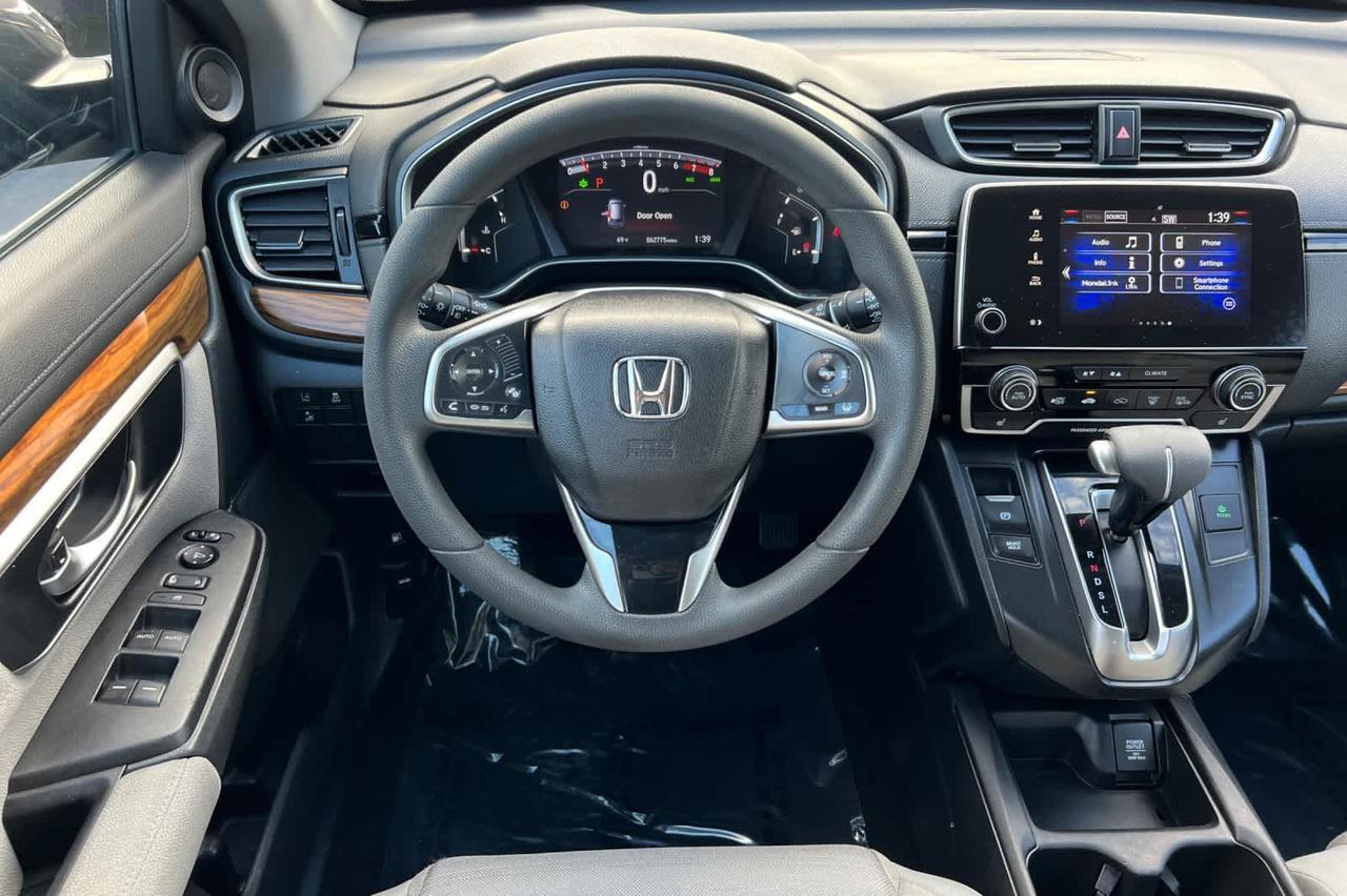 2018 Honda CR-V EX Roseville CA