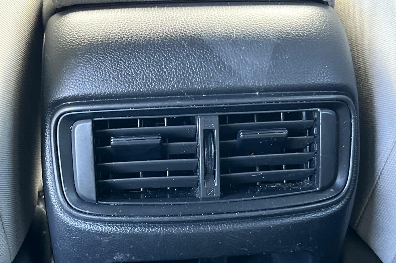 2018 Honda CR-V EX Roseville CA