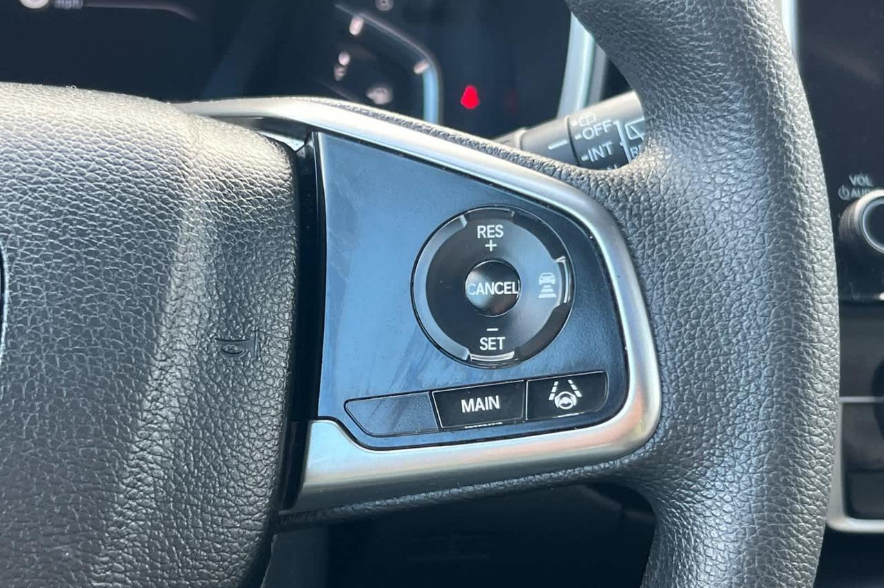 2018 Honda CR-V EX Roseville CA