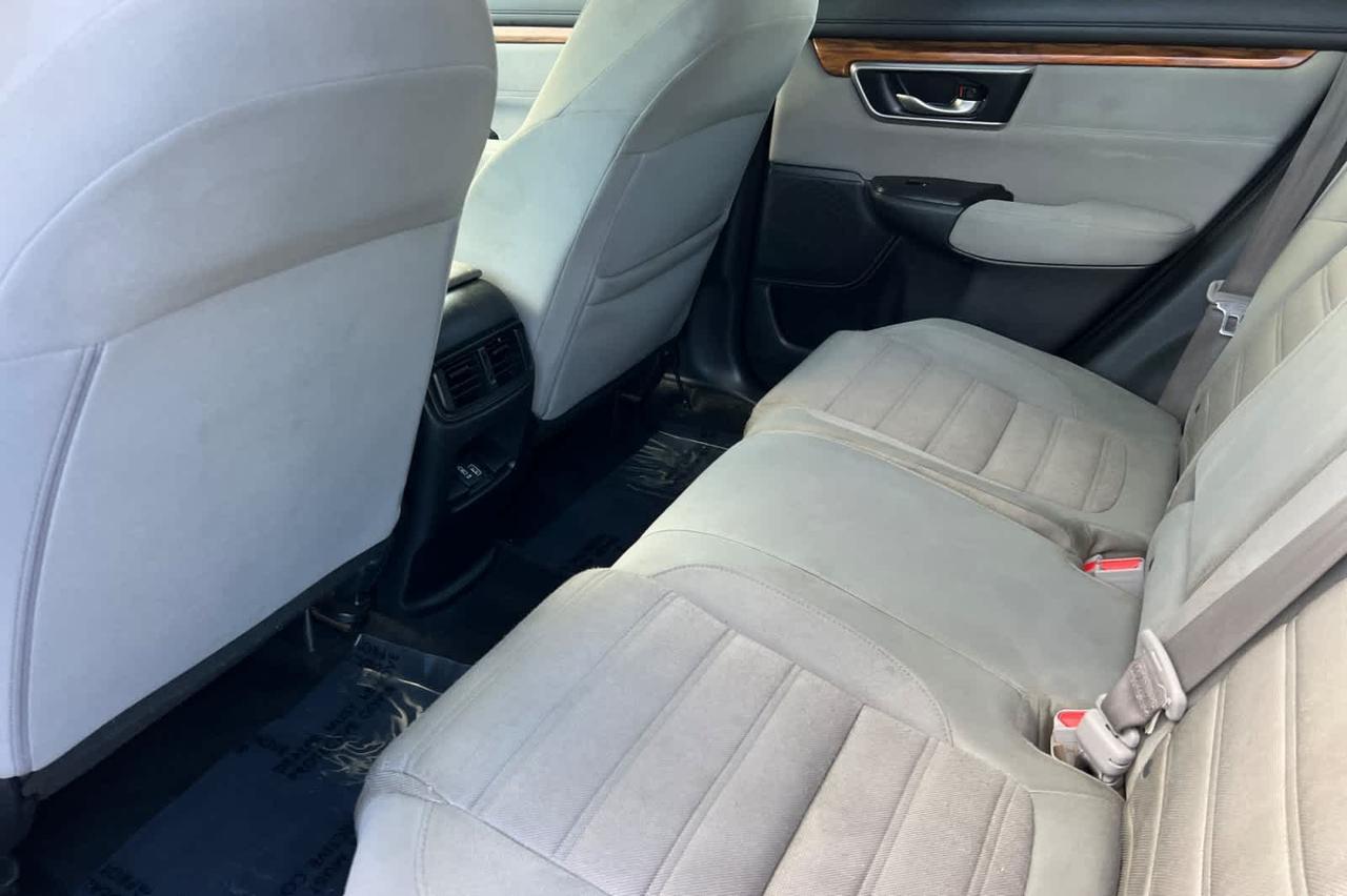 2018 Honda CR-V EX Roseville CA