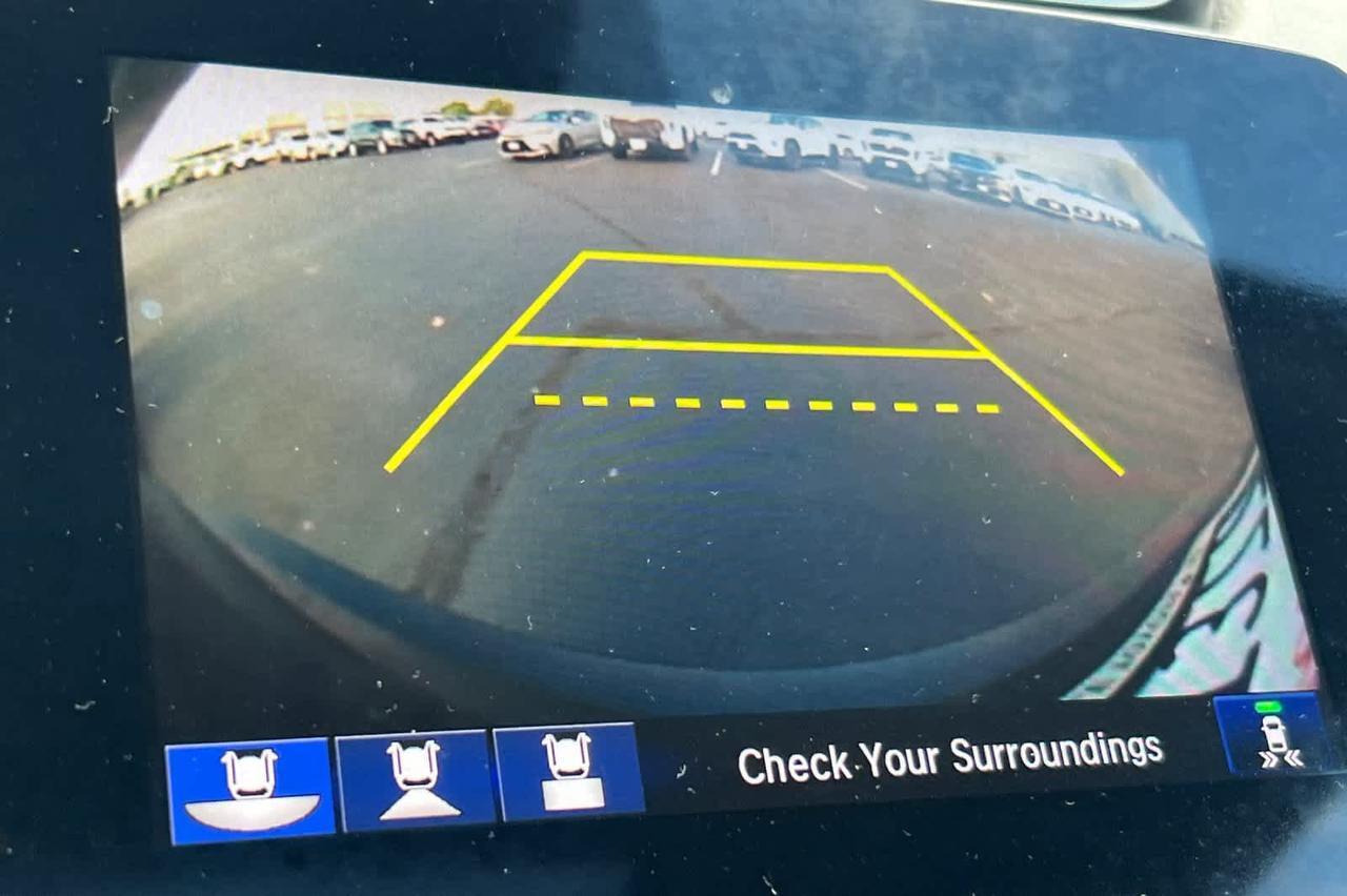 2018 Honda CR-V EX Roseville CA