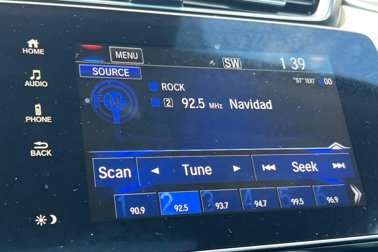 2018 Honda CR-V EX Roseville CA