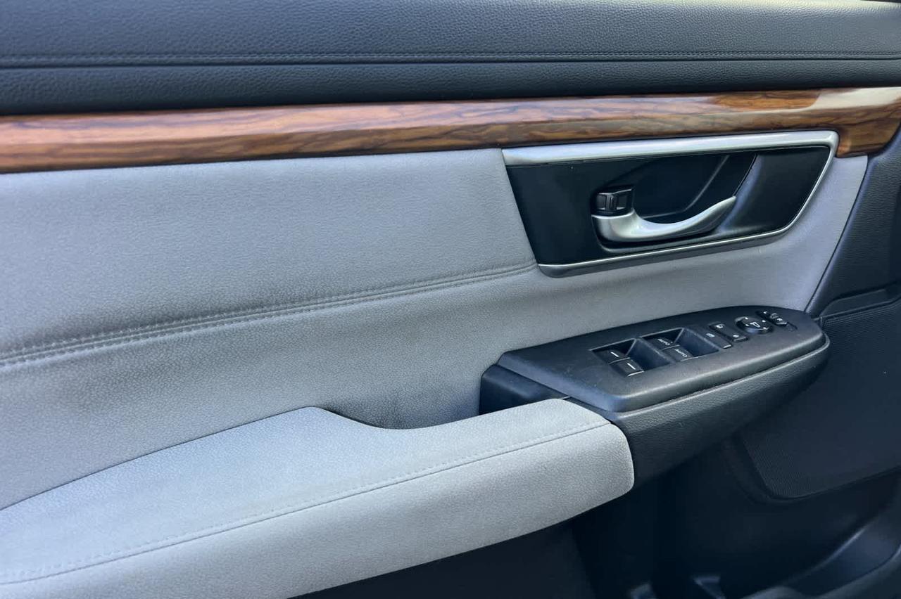 2018 Honda CR-V EX Roseville CA