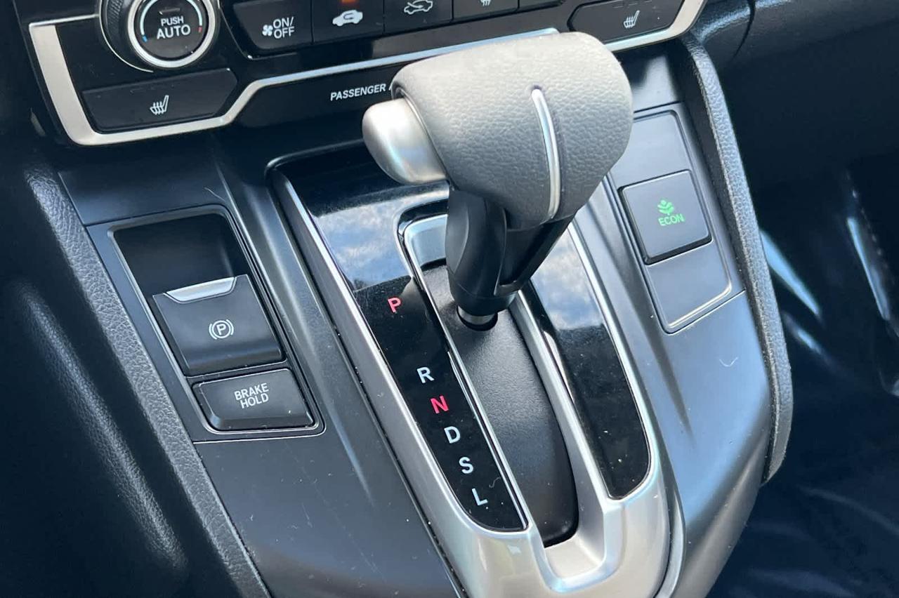 2018 Honda CR-V EX Roseville CA