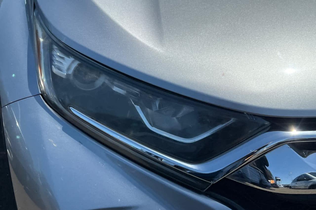 2018 Honda CR-V EX Roseville CA