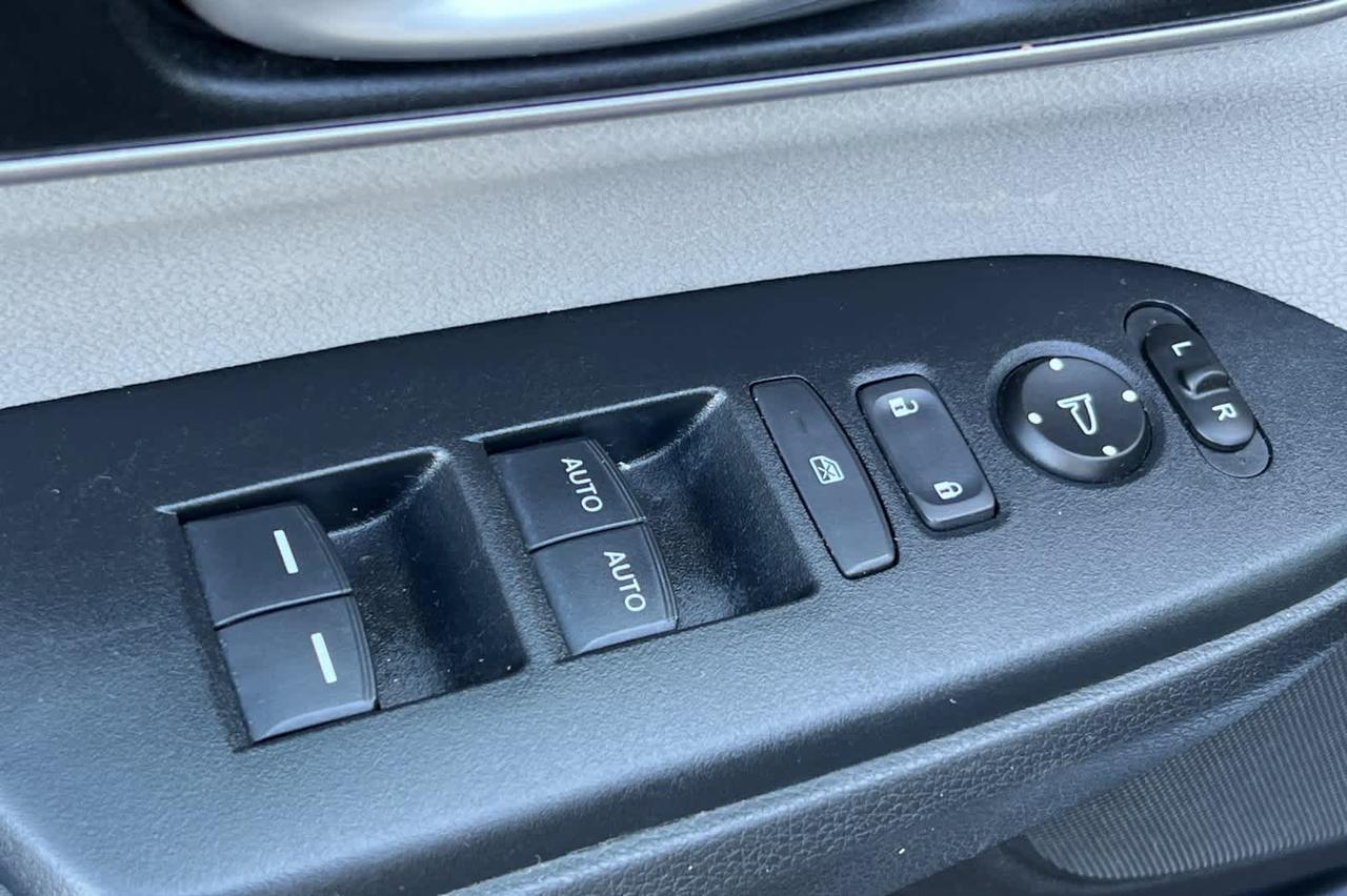 2018 Honda CR-V EX Roseville CA