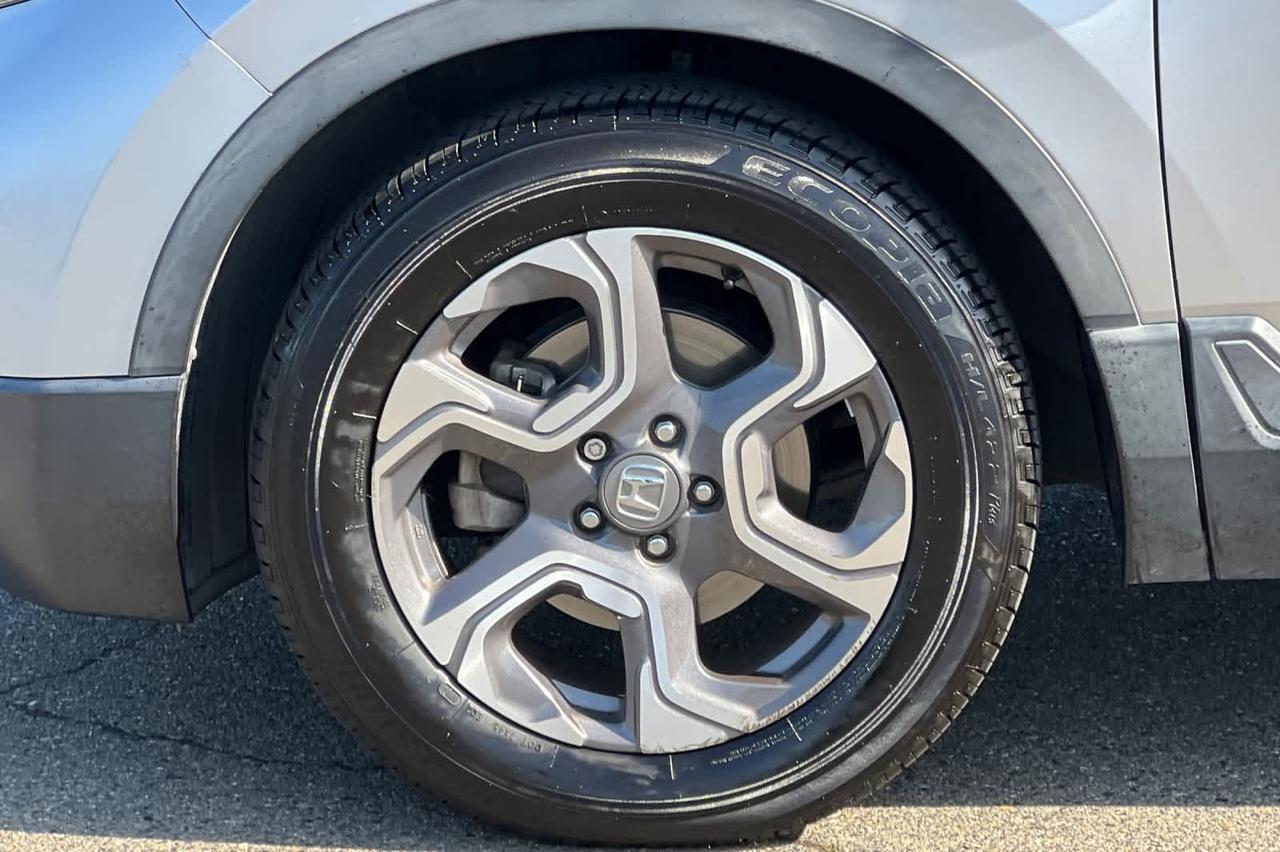 2018 Honda CR-V EX Roseville CA