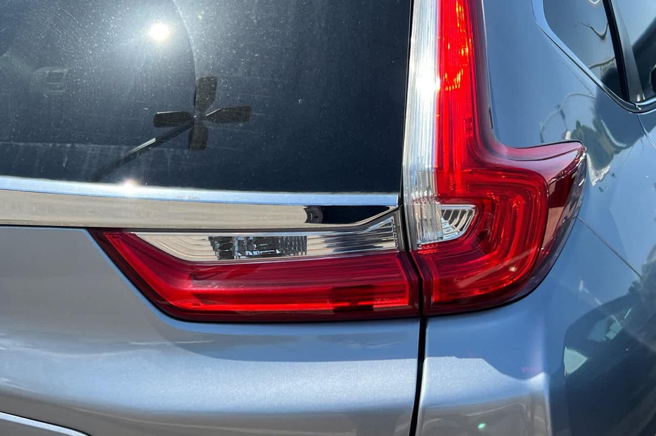 2018 Honda CR-V EX Roseville CA