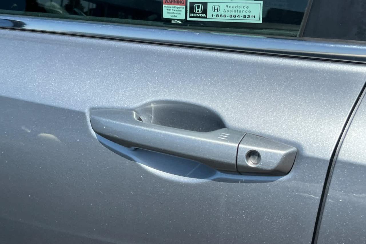 2018 Honda CR-V EX Roseville CA