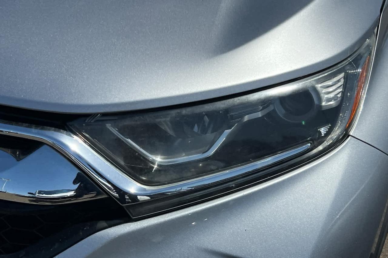 2018 Honda CR-V EX Roseville CA