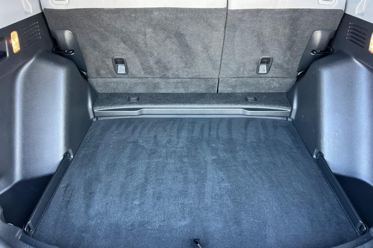 2018 Honda CR-V EX Roseville CA