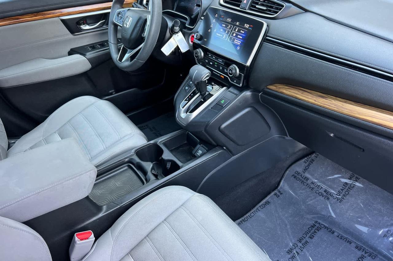 2018 Honda CR-V EX Roseville CA