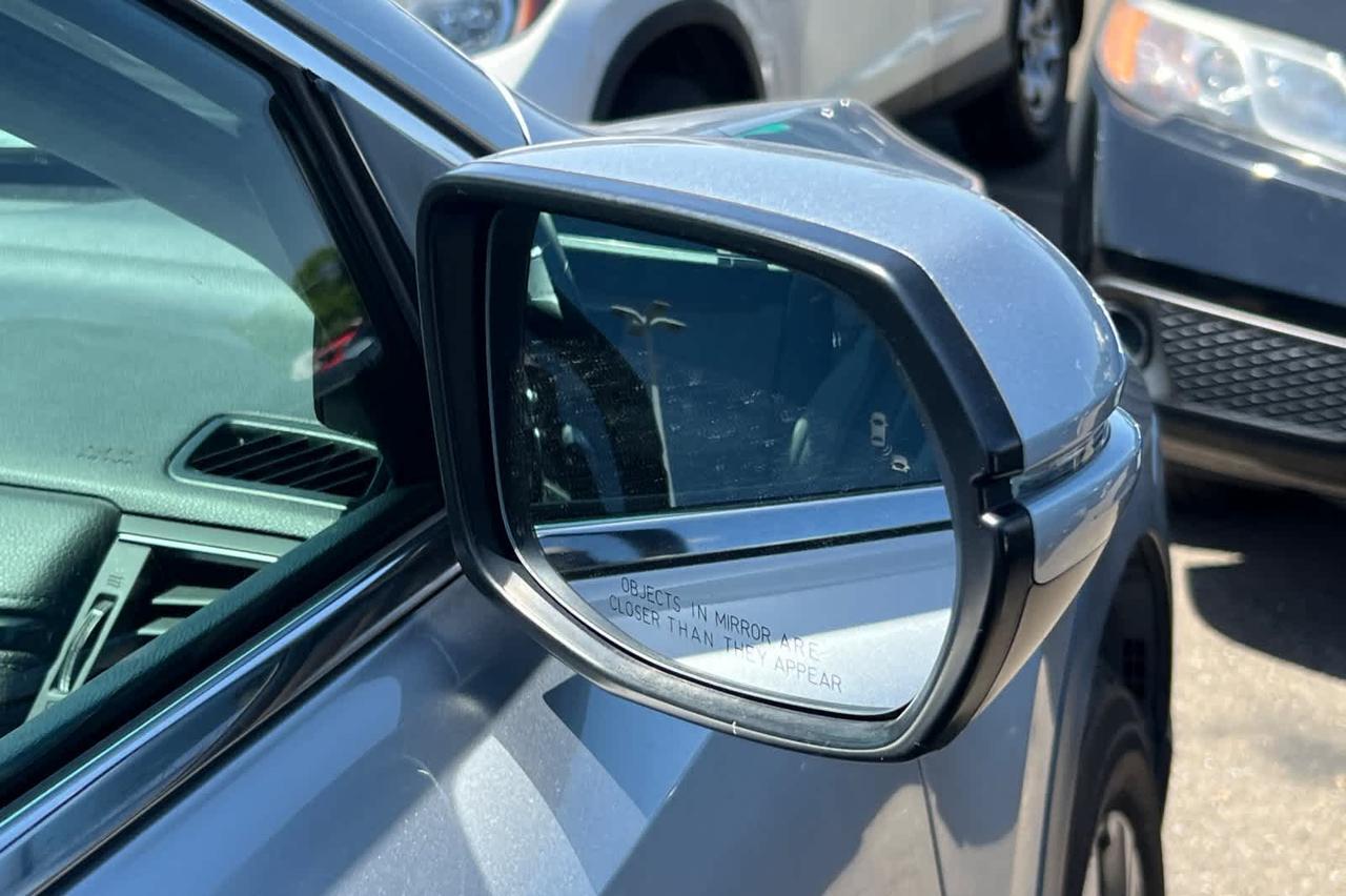 2018 Honda CR-V EX Roseville CA