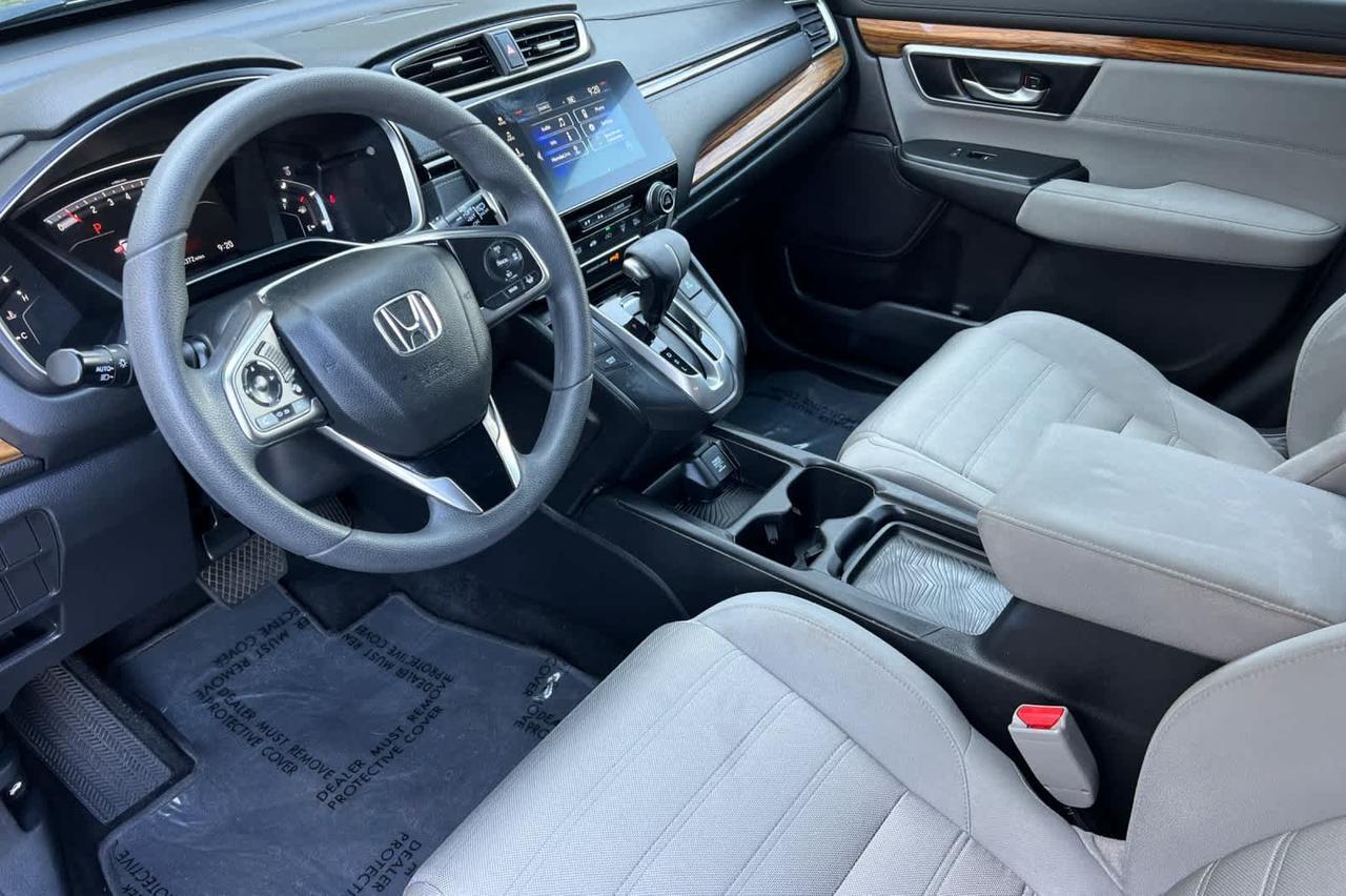 2018 Honda CR-V EX Roseville CA