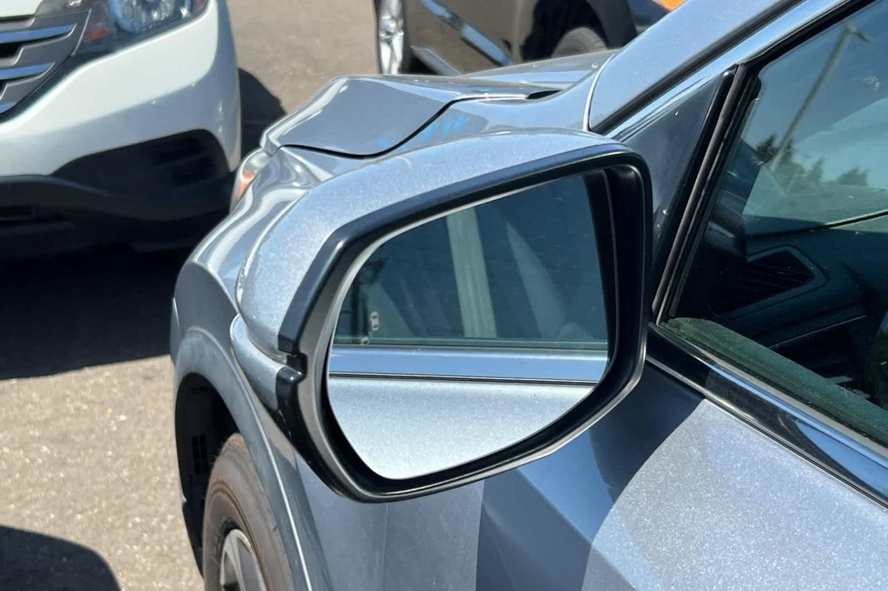 2018 Honda CR-V EX Roseville CA