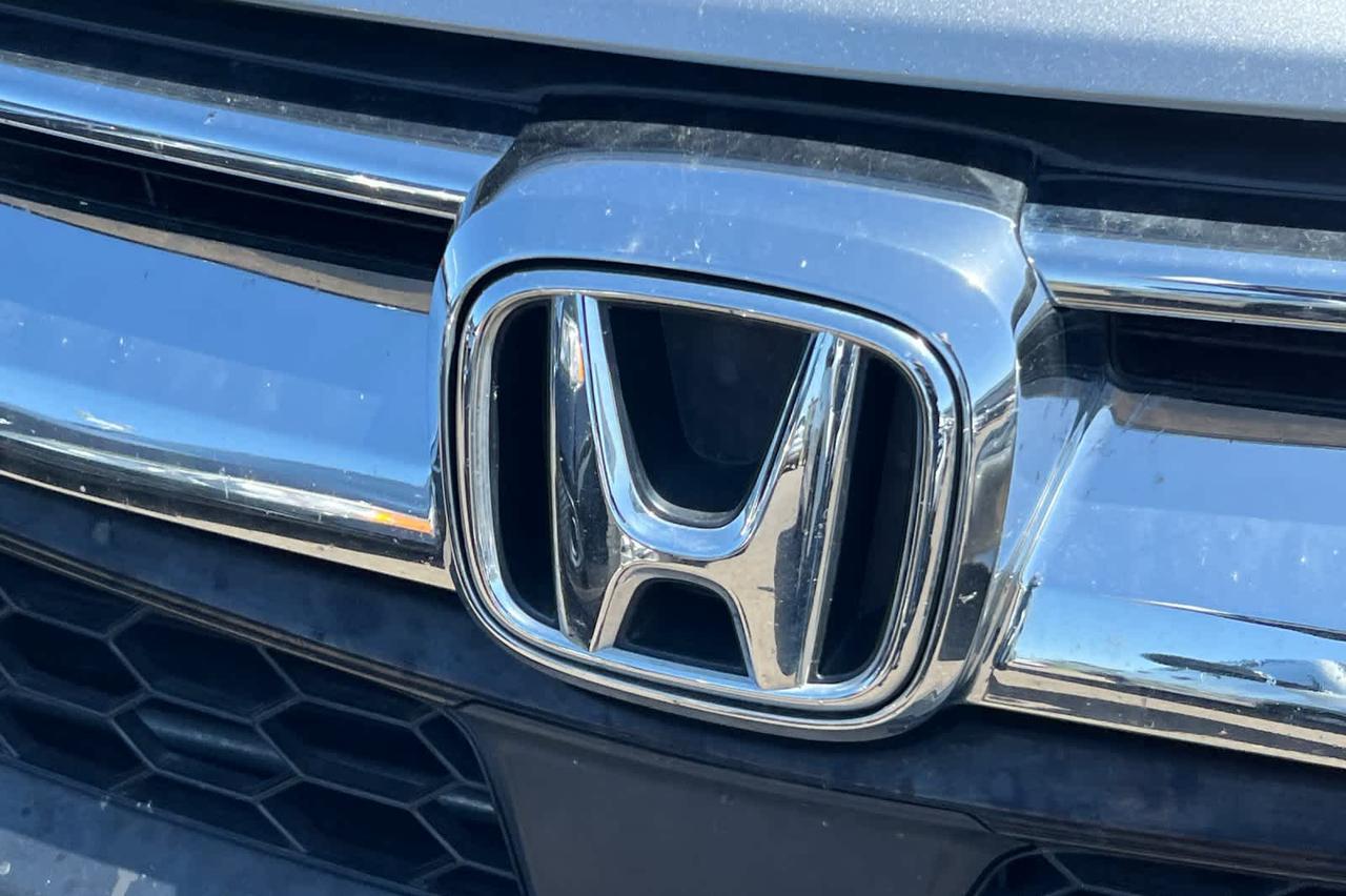 2018 Honda CR-V EX Roseville CA