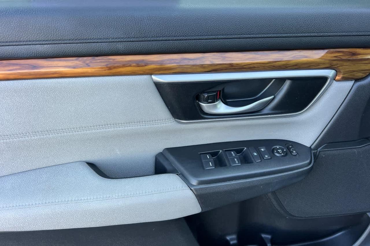 2018 Honda CR-V EX Roseville CA