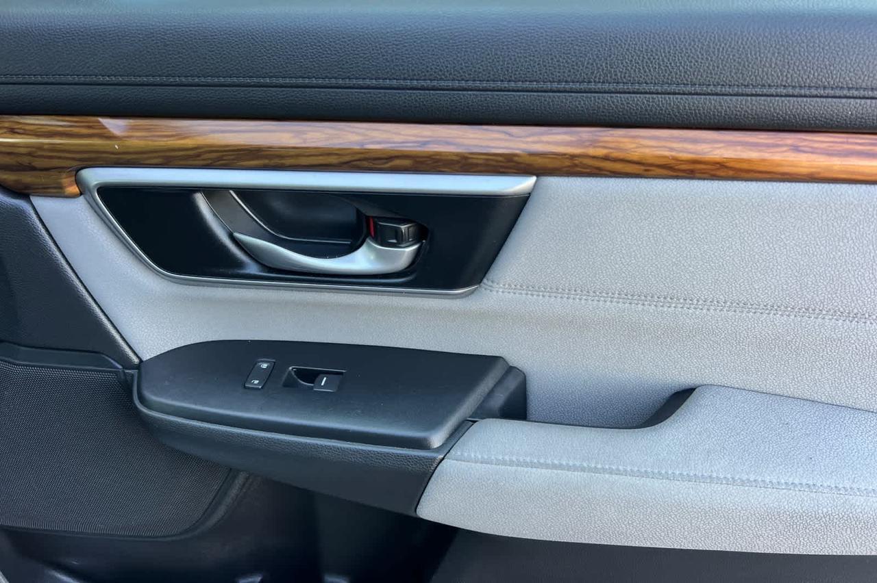 2018 Honda CR-V EX Roseville CA