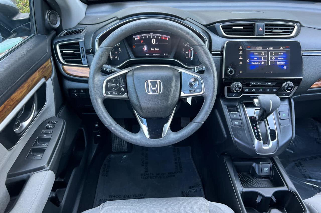 2018 Honda CR-V EX Roseville CA