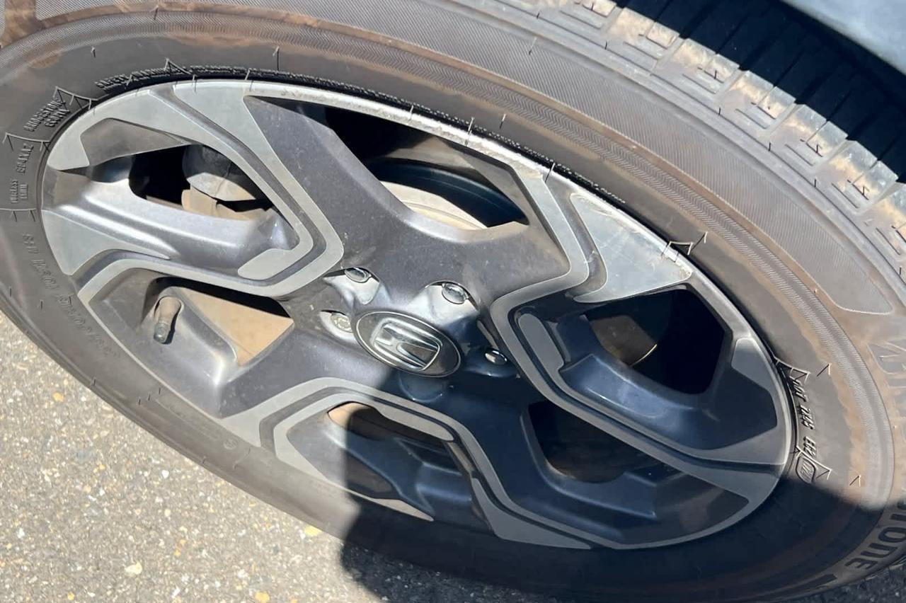 2018 Honda CR-V EX Roseville CA