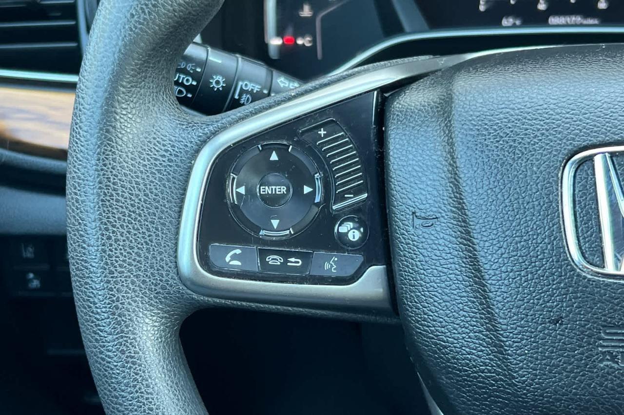 2018 Honda CR-V EX Roseville CA
