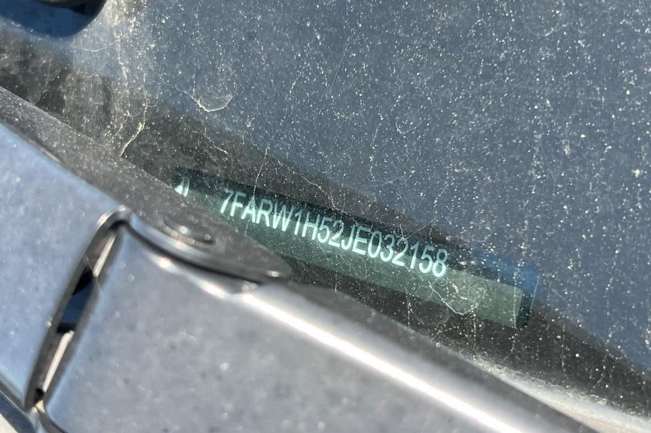 2018 Honda CR-V EX Roseville CA