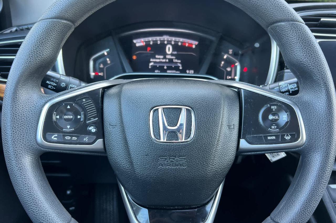 2018 Honda CR-V EX Roseville CA