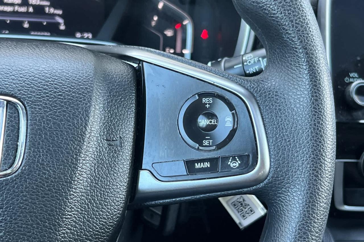 2018 Honda CR-V EX Roseville CA
