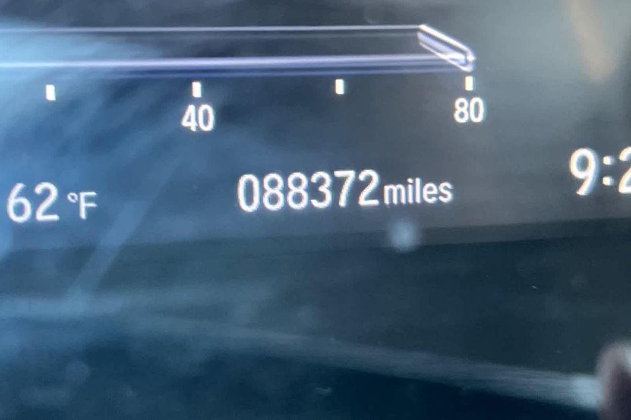 2018 Honda CR-V EX Roseville CA