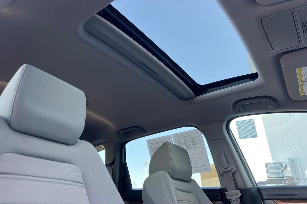 2018 Honda CR-V EX Roseville CA