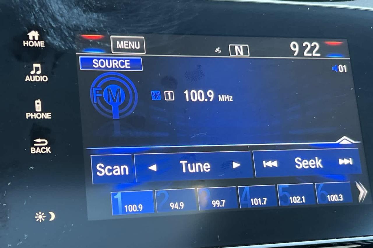 2018 Honda CR-V EX Roseville CA