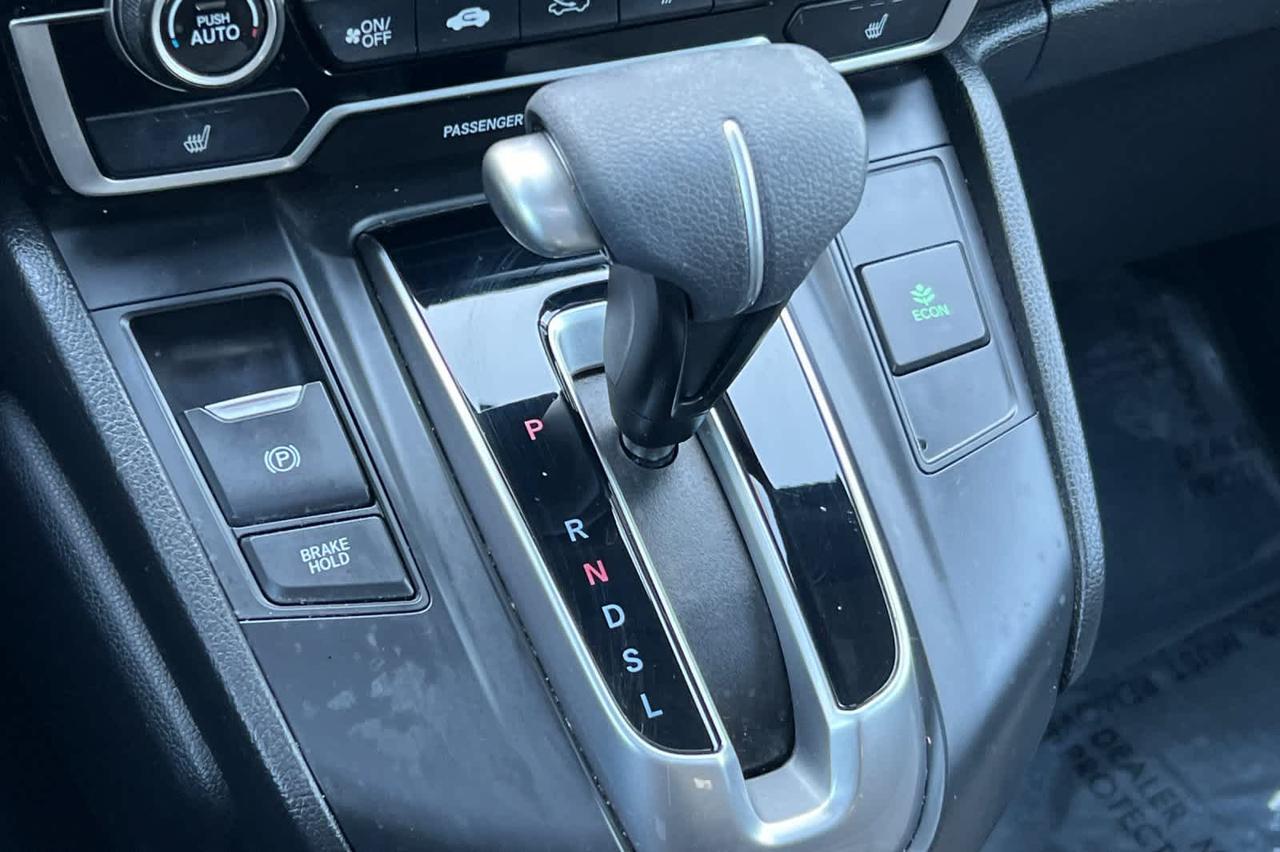 2018 Honda CR-V EX Roseville CA