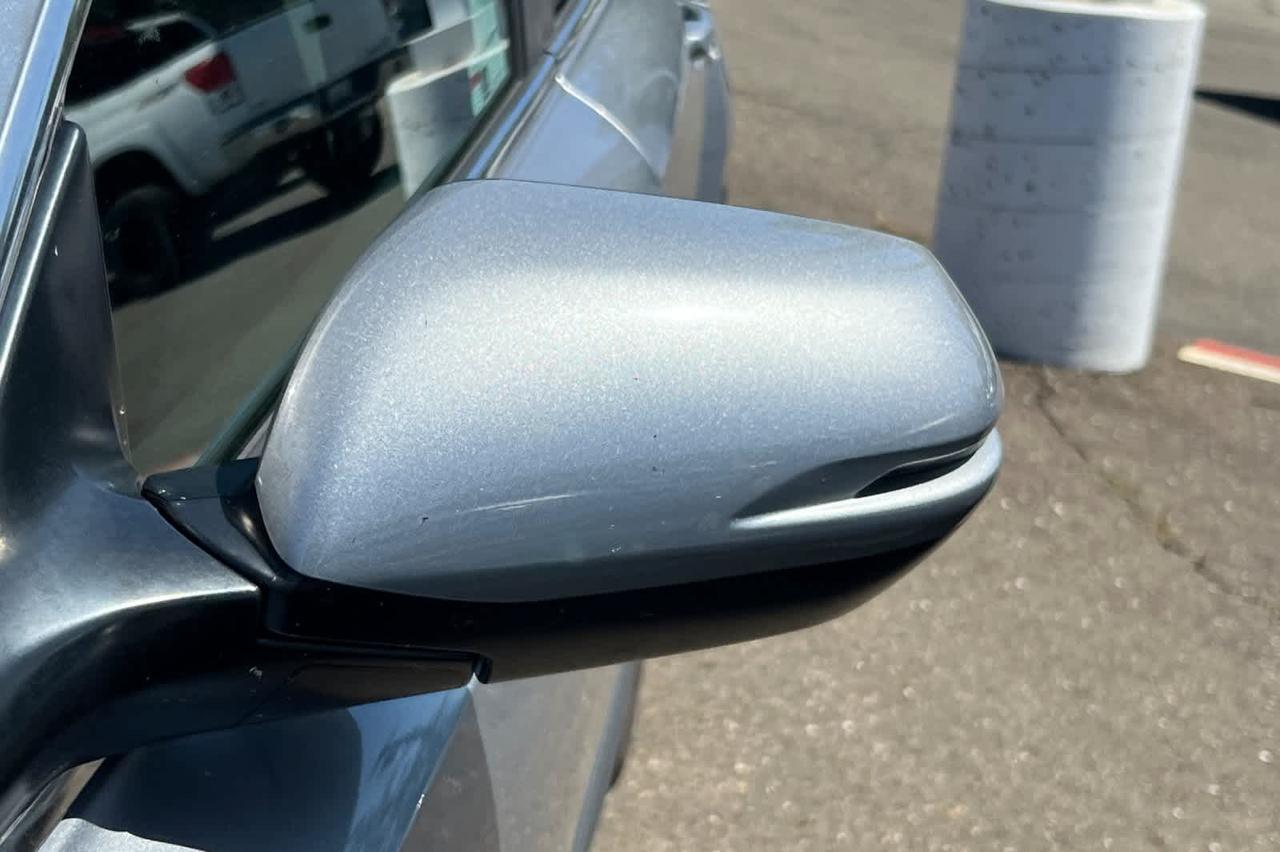 2018 Honda CR-V EX Roseville CA