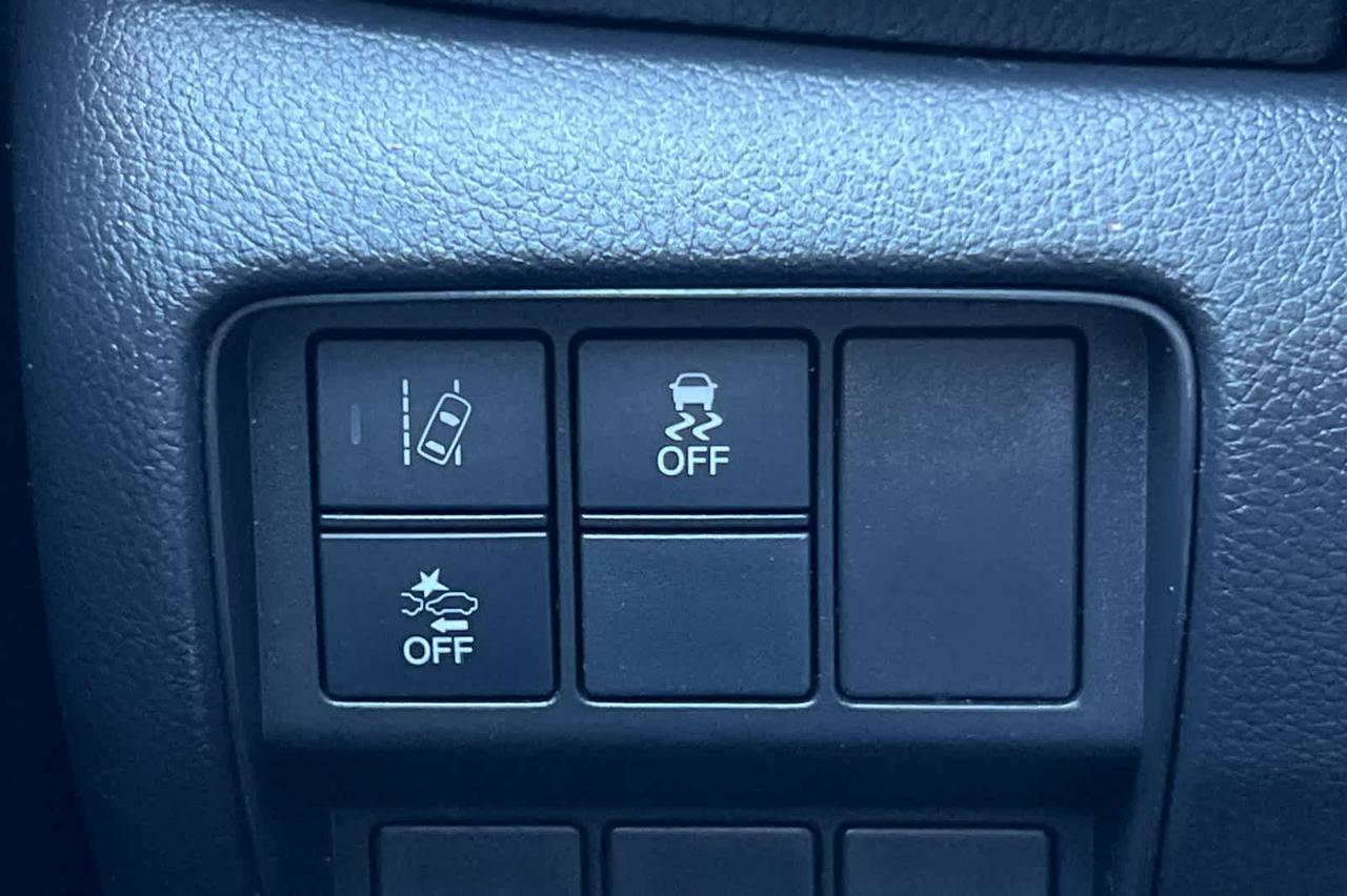 2018 Honda CR-V EX Roseville CA