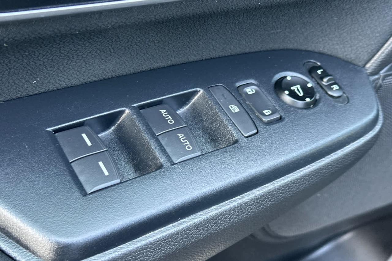 2018 Honda CR-V EX Roseville CA