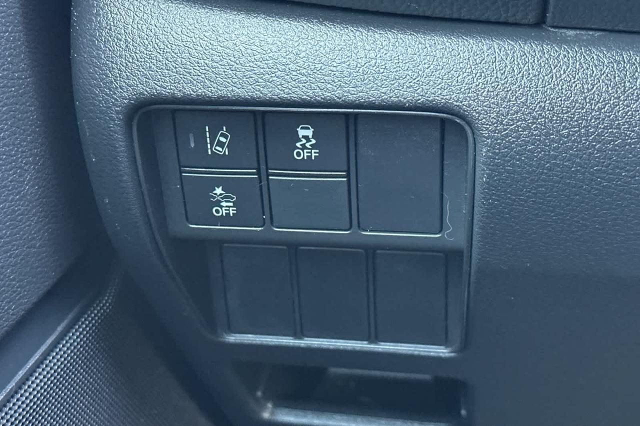 2018 Honda CR-V EX Roseville CA