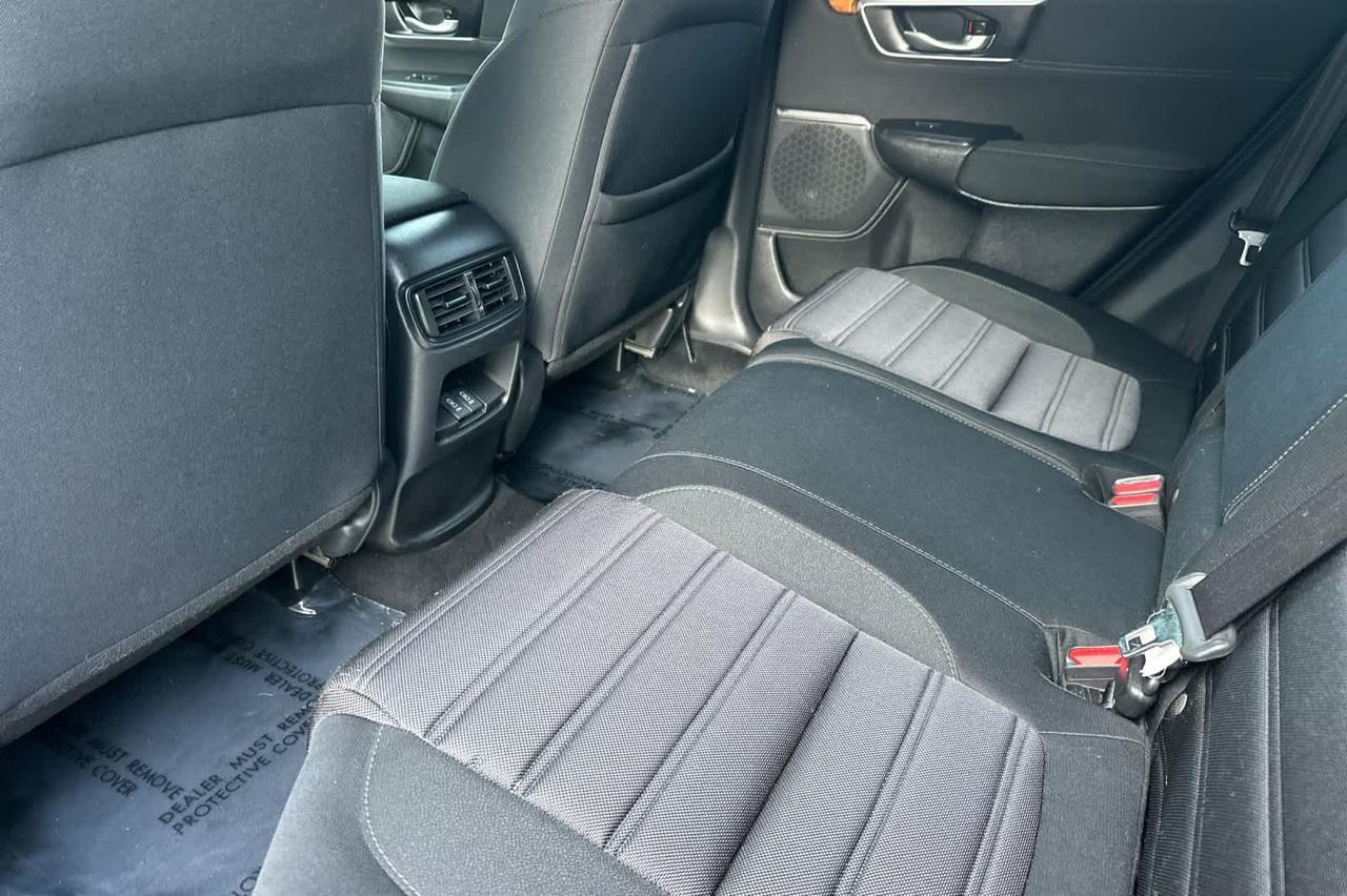 2018 Honda CR-V EX Roseville CA