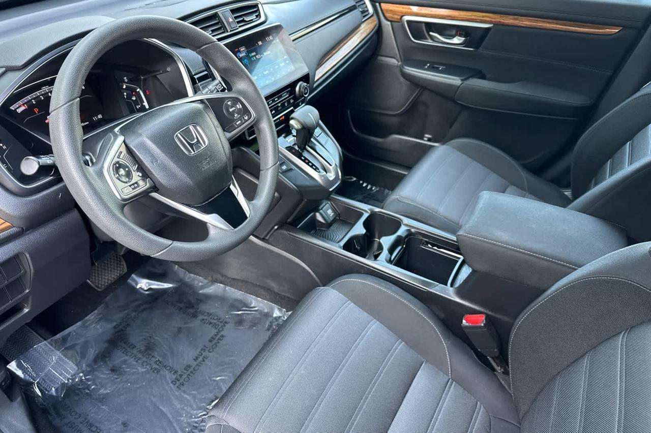 2018 Honda CR-V EX Roseville CA