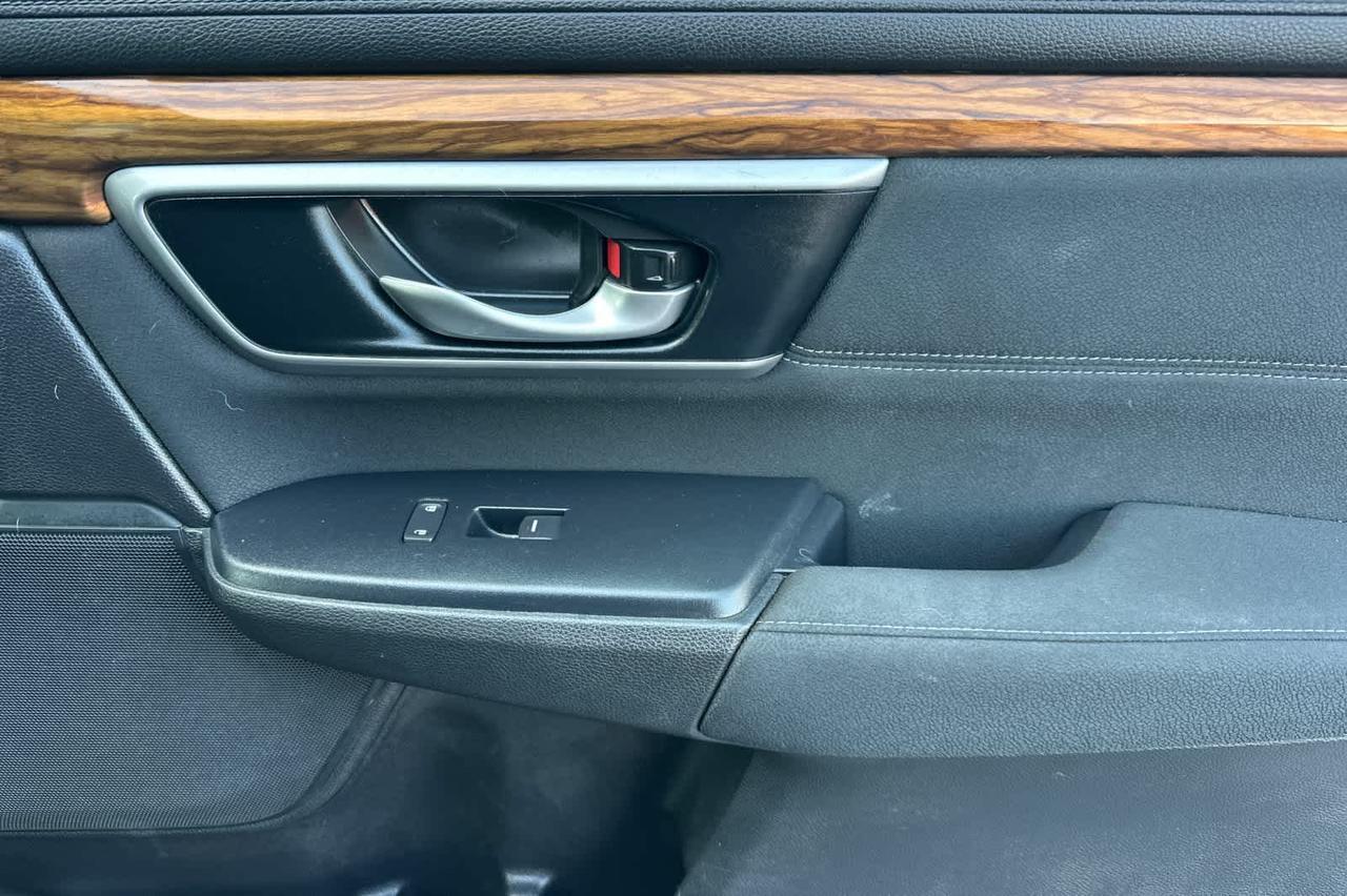 2018 Honda CR-V EX Roseville CA