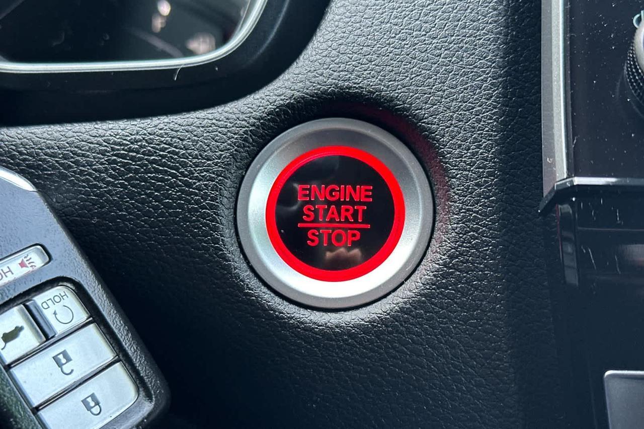 2018 Honda CR-V EX Roseville CA