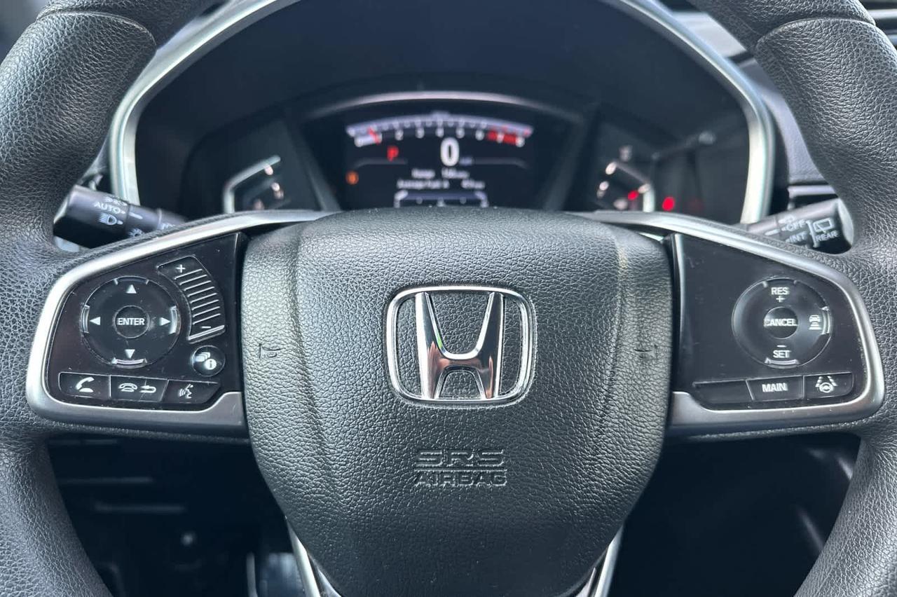 2018 Honda CR-V EX Roseville CA
