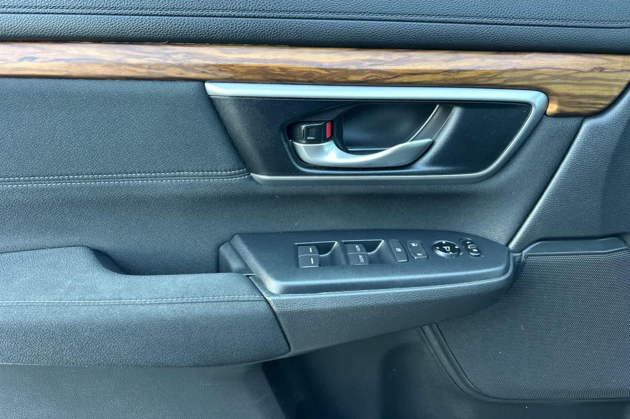 2018 Honda CR-V EX Roseville CA