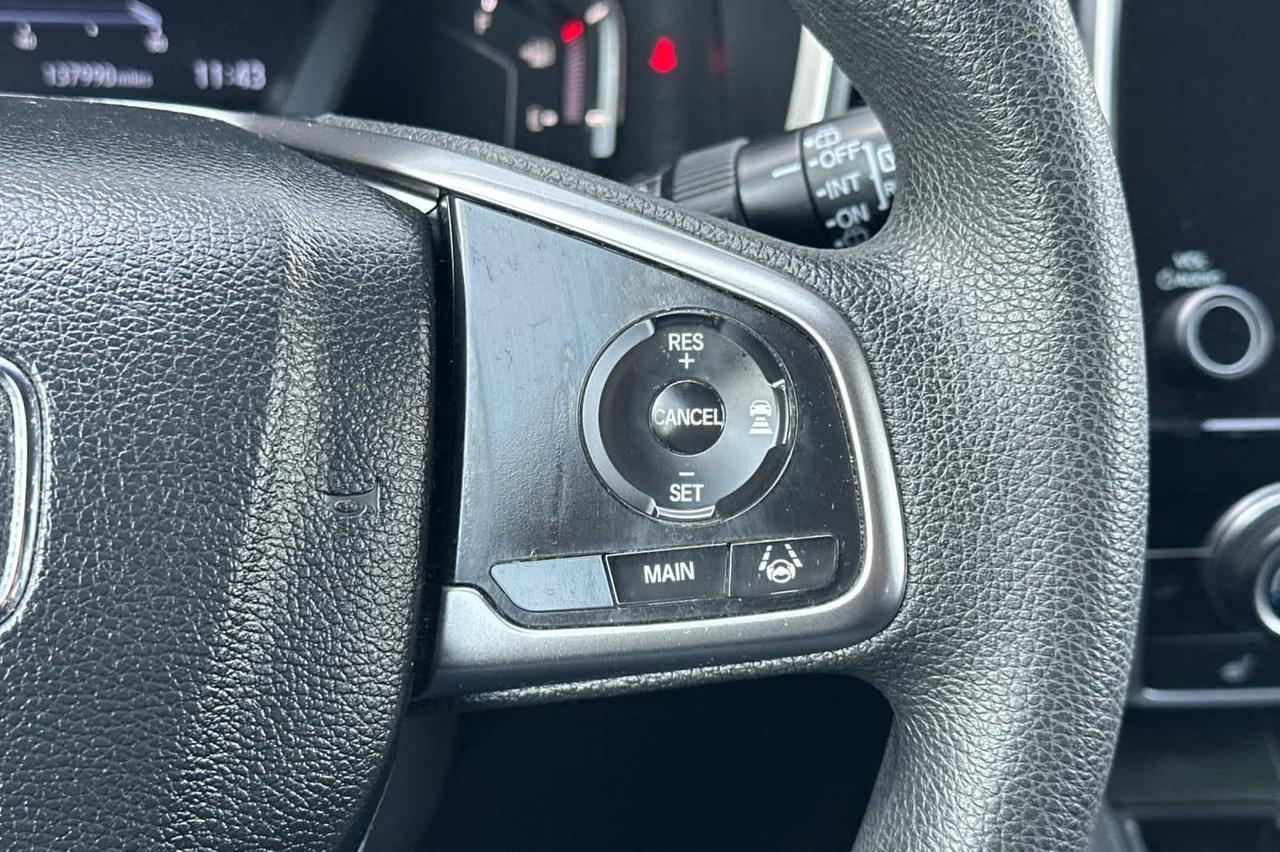 2018 Honda CR-V EX Roseville CA