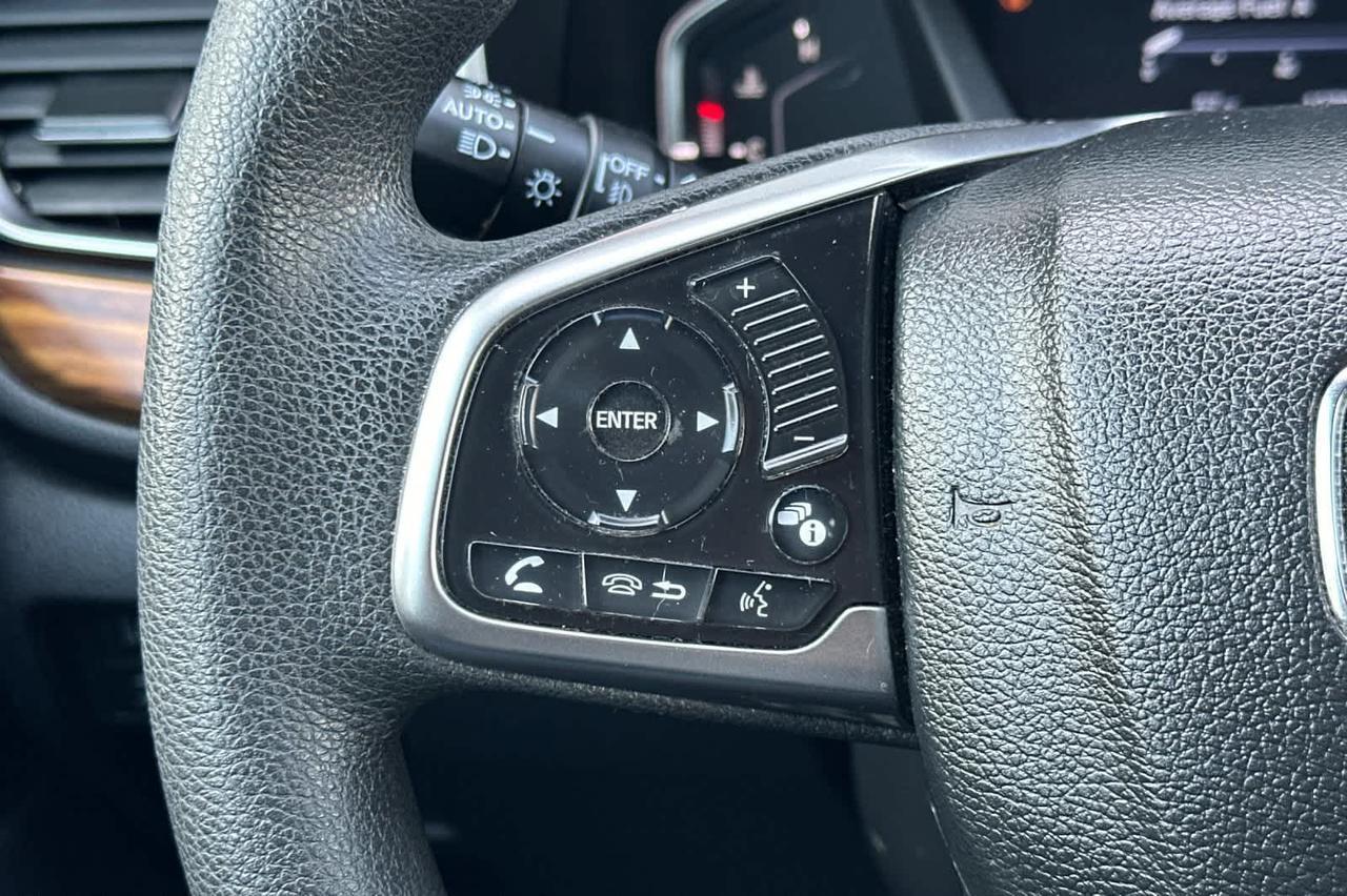 2018 Honda CR-V EX Roseville CA