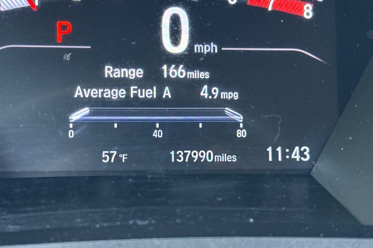 2018 Honda CR-V EX Roseville CA