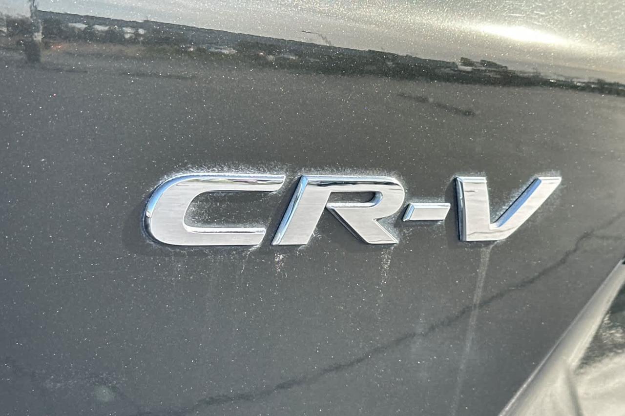 2018 Honda CR-V EX Roseville CA