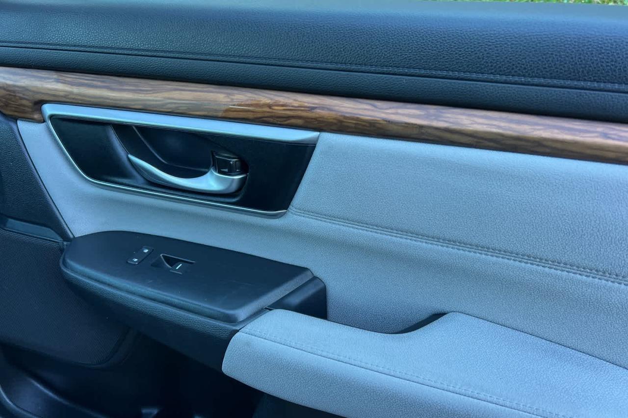 2018 Honda CR-V EX Roseville CA