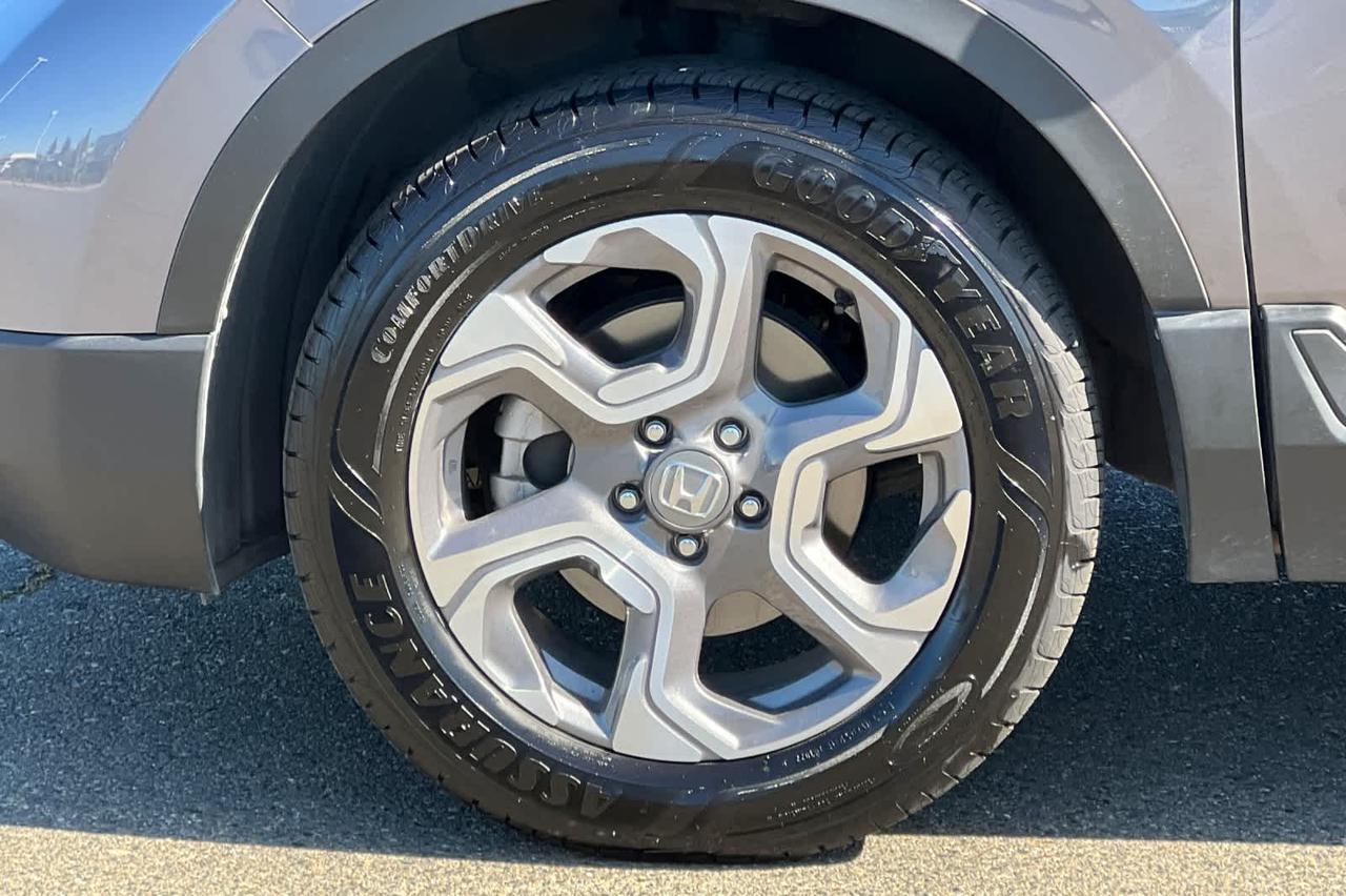 2018 Honda CR-V EX Roseville CA