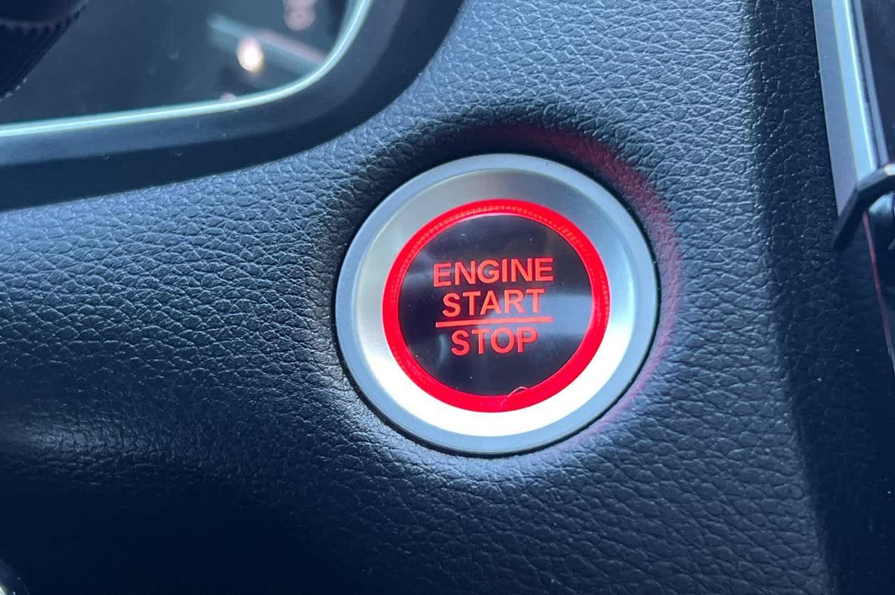 2018 Honda CR-V EX Roseville CA