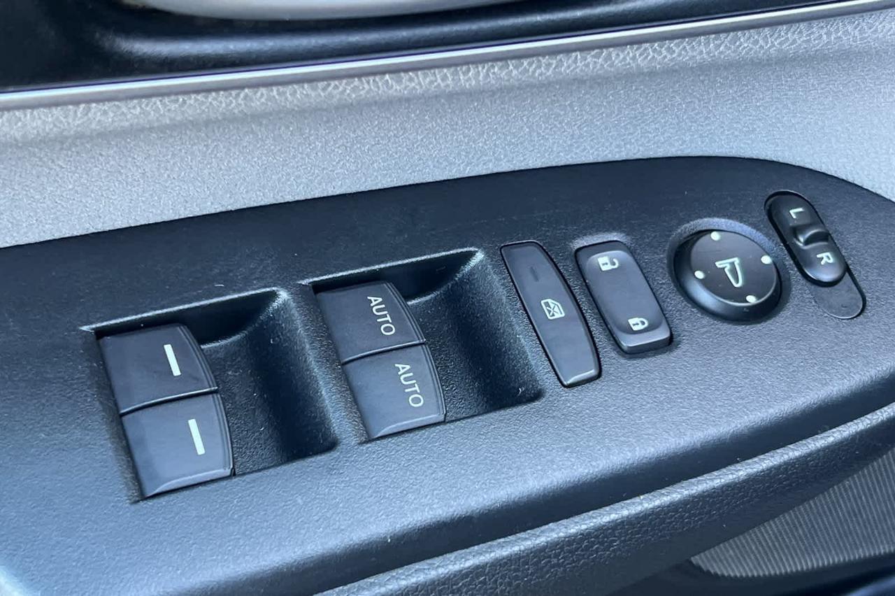 2018 Honda CR-V EX Roseville CA